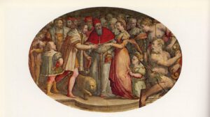 מלכות צרפת ממשפחת מדיצ'י