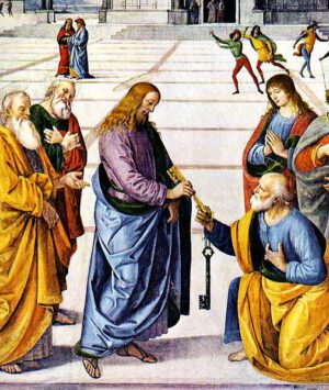 7.	איך נבדיל בין השליחים של ישו ?
