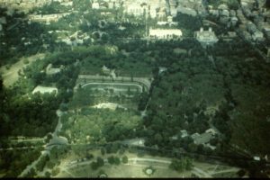 פטרוני האמנות הגדולים באיטליה – משפחת בורגזה