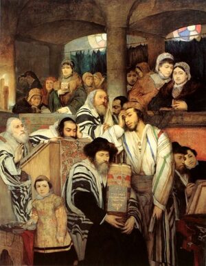 "חתימתו" של האמן