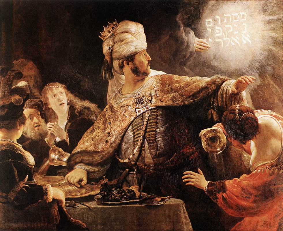הגלריה הלאומית – לונדון