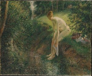 קאמי פיסארו ואמנים נוספים