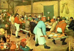 וינה – המוזיאון לתולדות האמנות