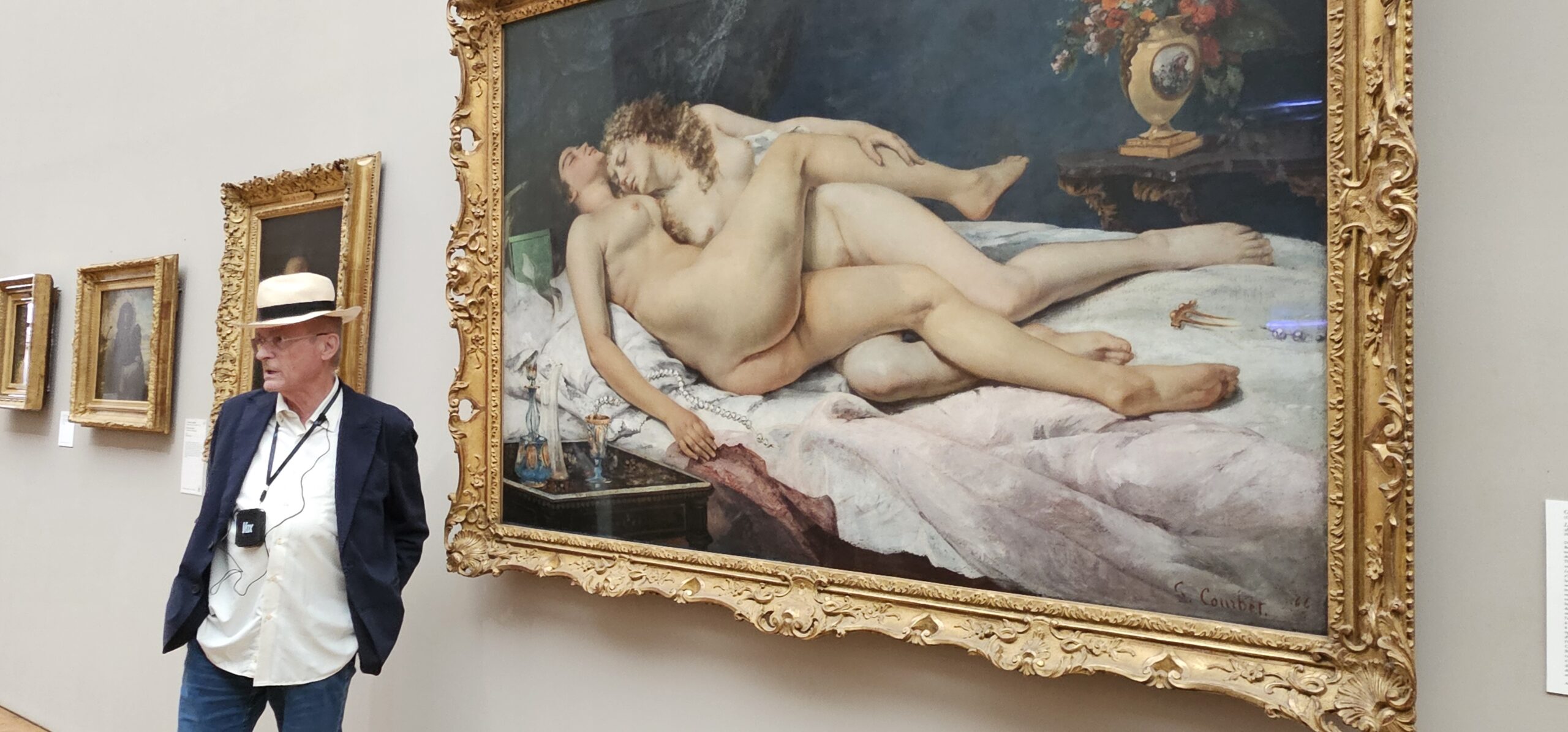 יצירות שעוררו שערורייה