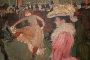 ניאו ופוסט אימפרסיוניזם