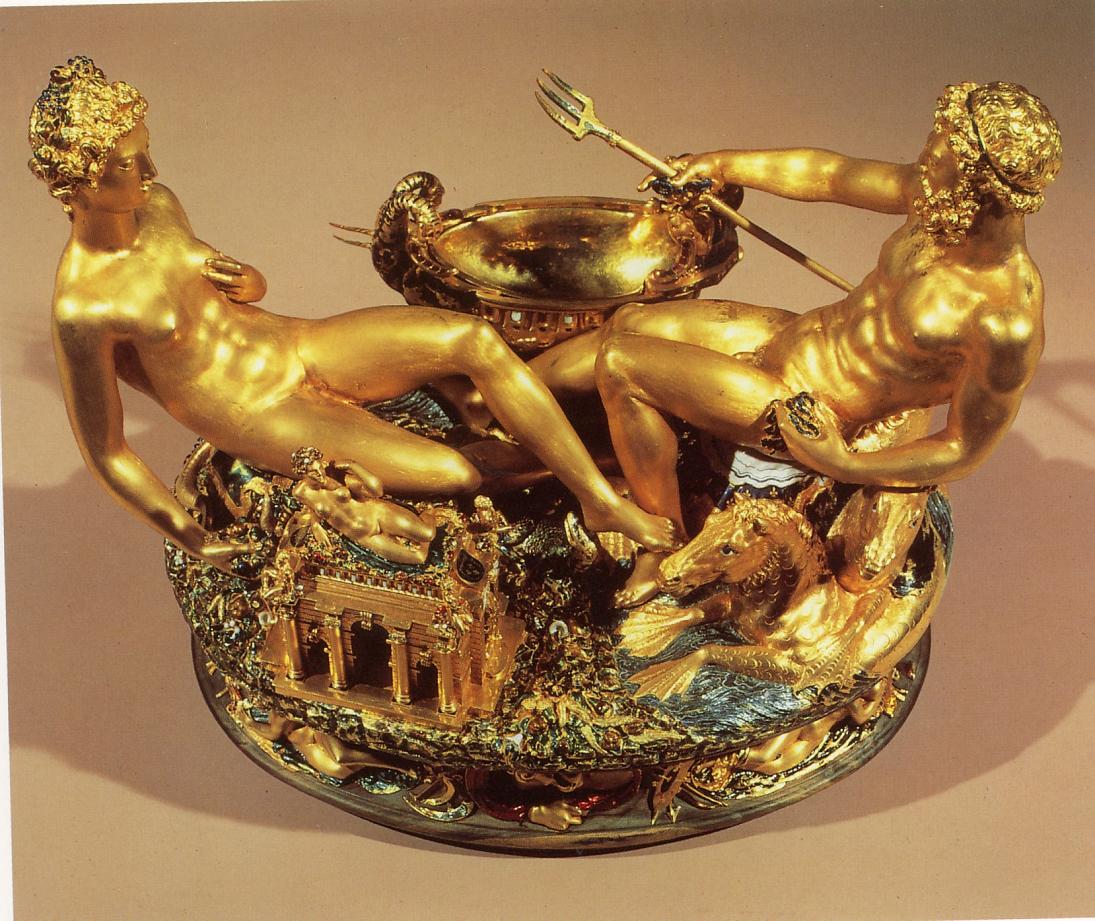 וינה – המוזיאון לתולדות האמנות