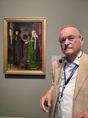 תמונות מחיי נישואין