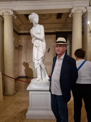 וונציה – המוזיאונים