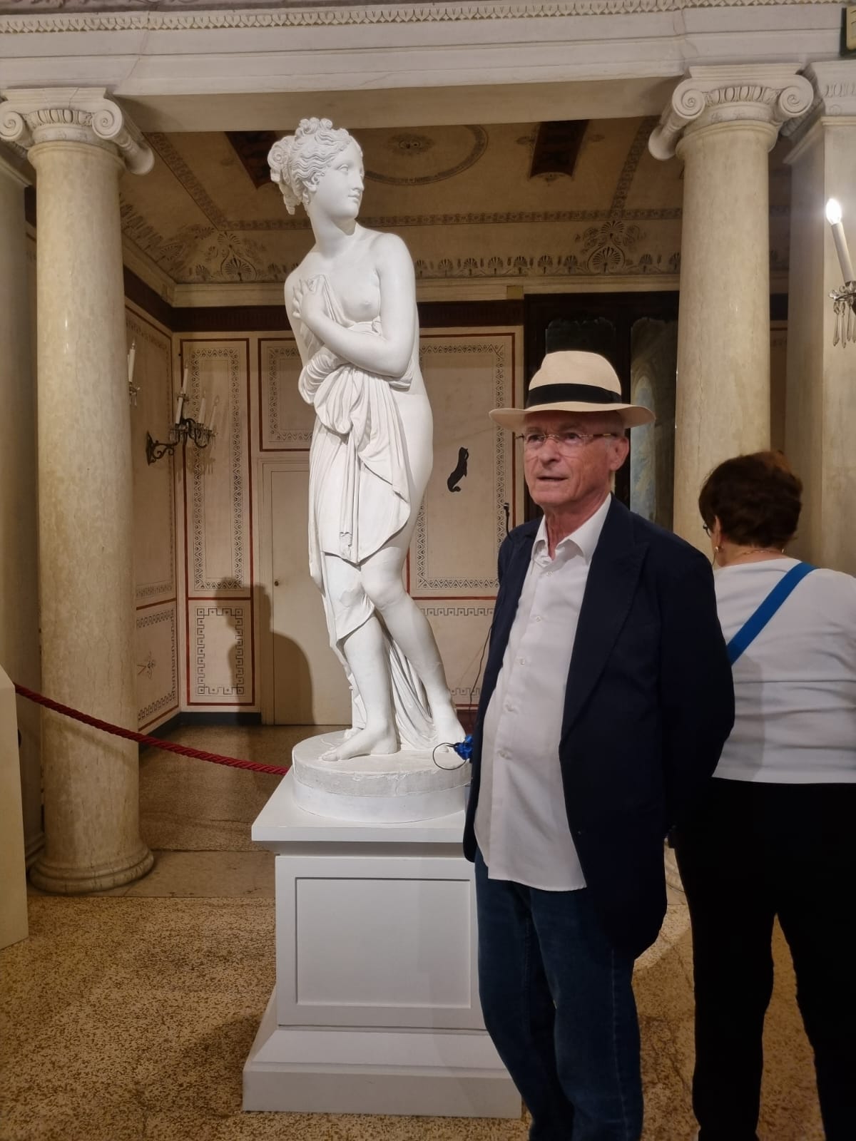 וונציה – המוזיאונים